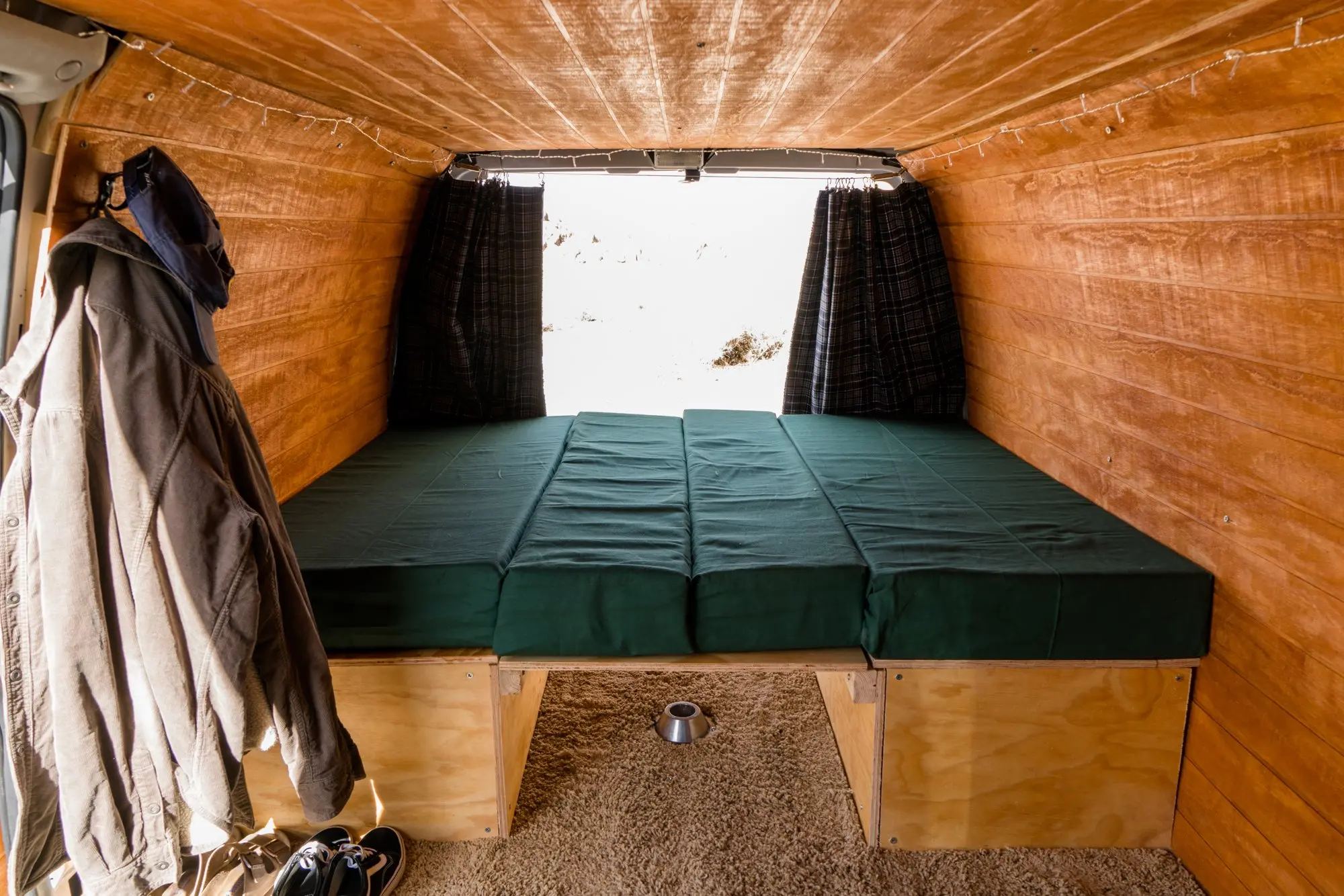 van life
