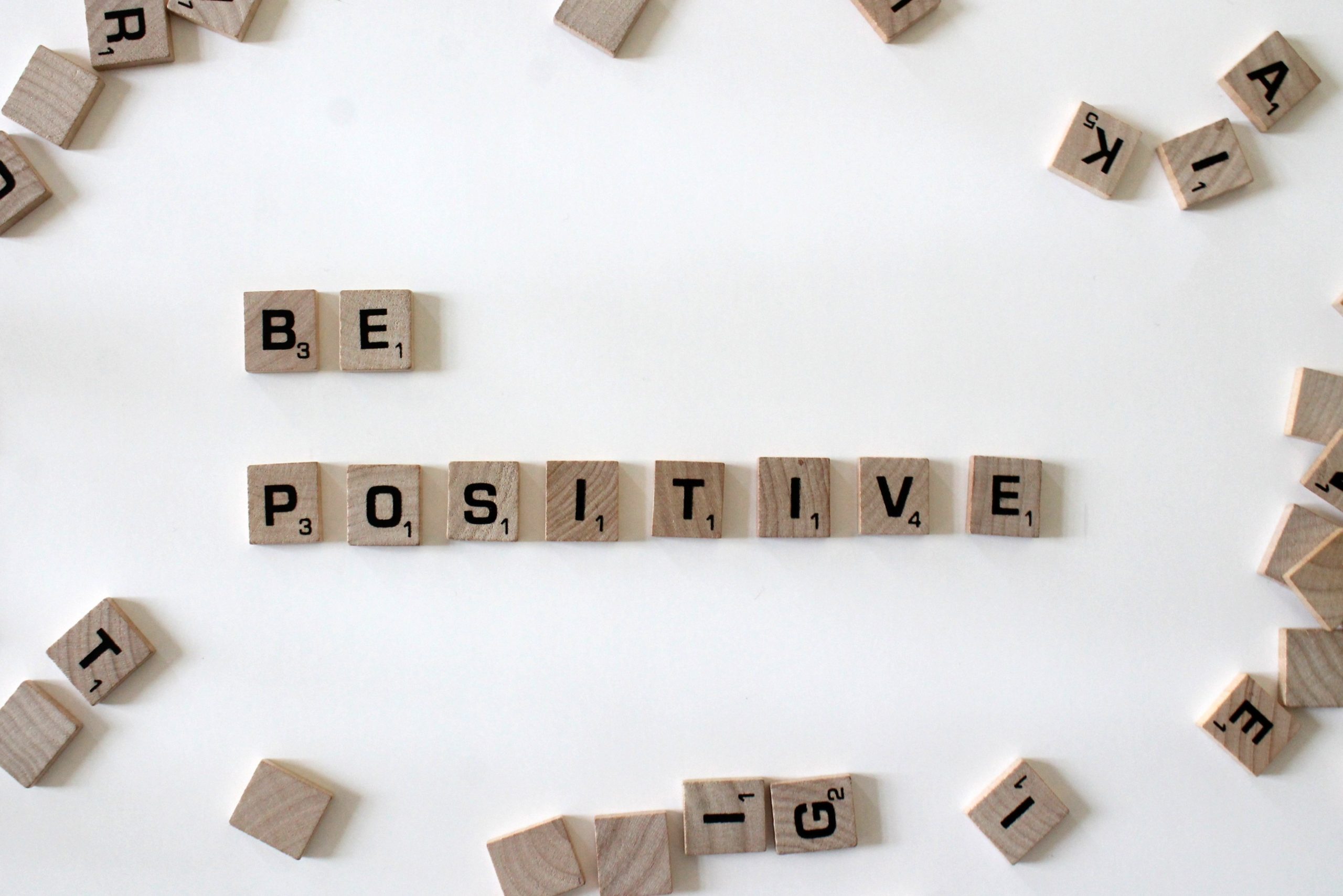 positive affirmations, list of positive affirmations